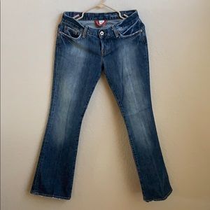 Lucky Brand Jeans